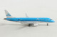 GeminiJets KLM E175 1/400 Reg# PH-EXU