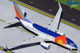 Gemini200 Southwest 737-700 1/200 Colorado One Reg# N230WN