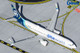 GeminiJets Alaska 737-900ER 1/400 OneWorld Reg# N487AS