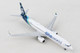 GeminiJets Alaska 737-900ER 1/400 OneWorld Reg# N487AS