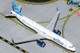 GeminiJets JetBlue A321neo 1/400 Streamers Reg# N4058J