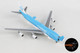 GeminiJets KLM Cargo/Martinair 747-400ERF 1/400 Interactive