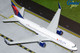 Gemini200 Delta Air Lines 767-300ER 1/200 Reg# N1201P