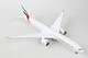 GeminiJets Emirates 777-9X 1/400 Reg# A6-EZA