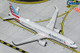GeminiJets American A321NEO 1/400 Reg# N421UW