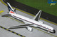 Gemini200 Delta 757-200 1/200 Reg# N607DL