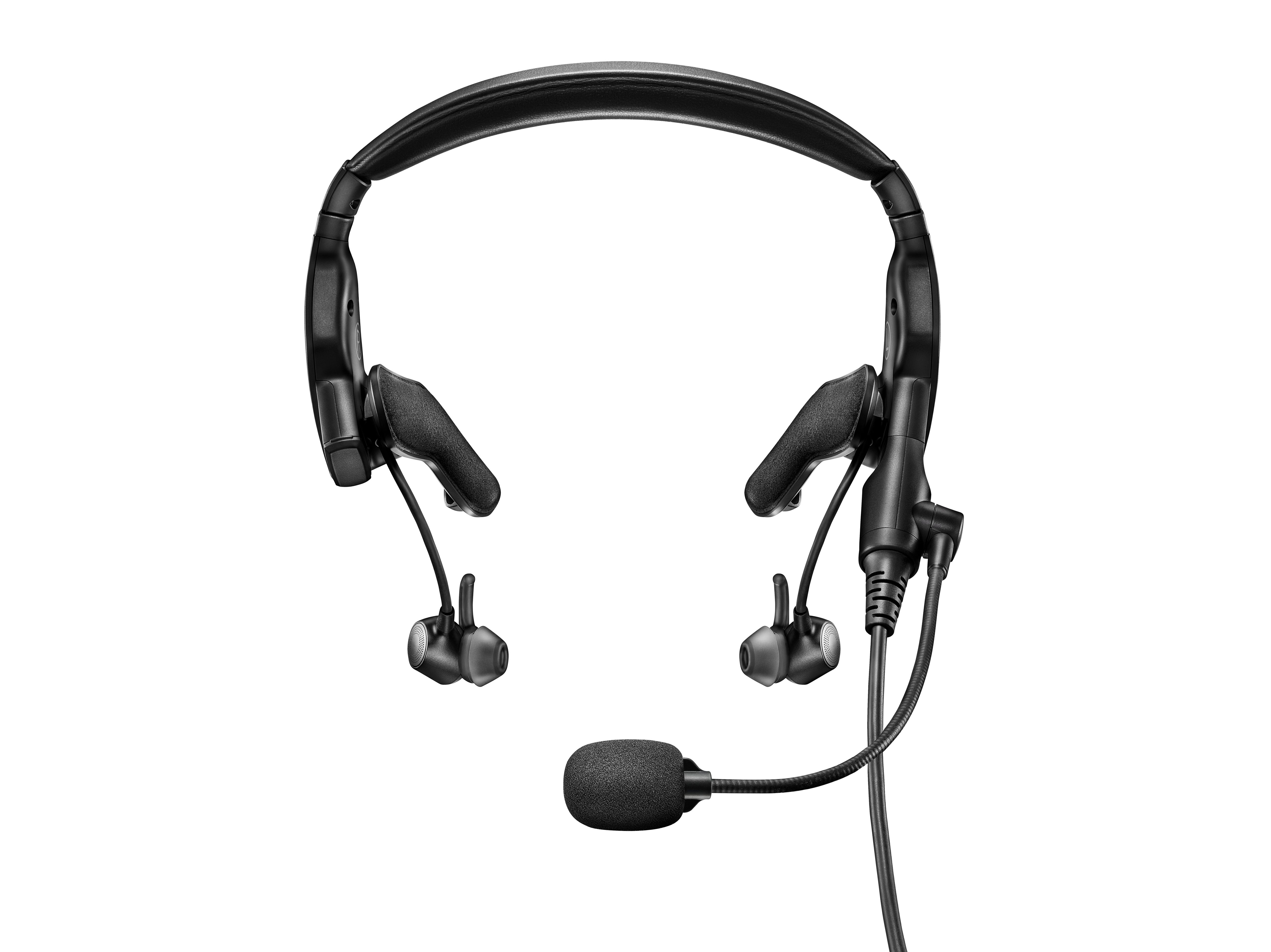 Bose Proflight Series 2