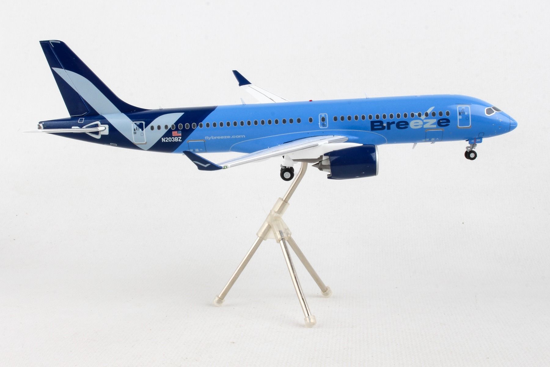 Gemini200 ジェミニ 1/200 エールフランス A220-300 Amazon | Gemini200 1/200 A220-300 エールフランス F-HZUA 完成