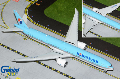 航空機・ヘリコプター Gemini 200 China AirBoeing 777-300ER G2KAL1099F__18248.1677955274.