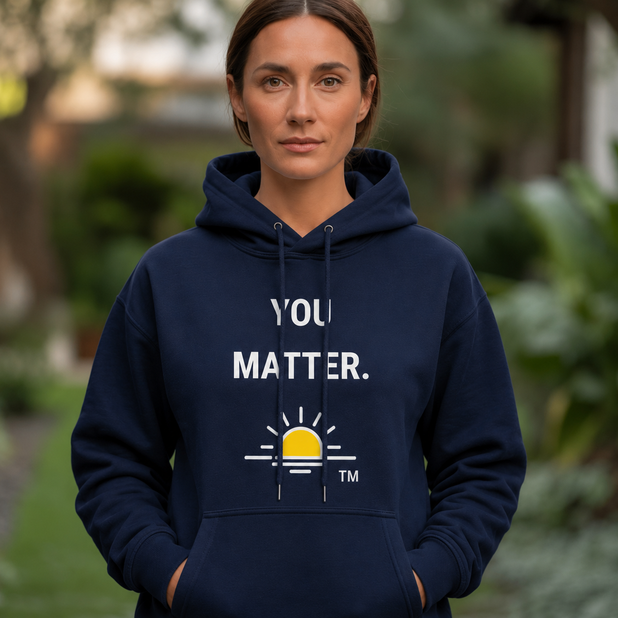 YOU MATTER. + Rising Sun™