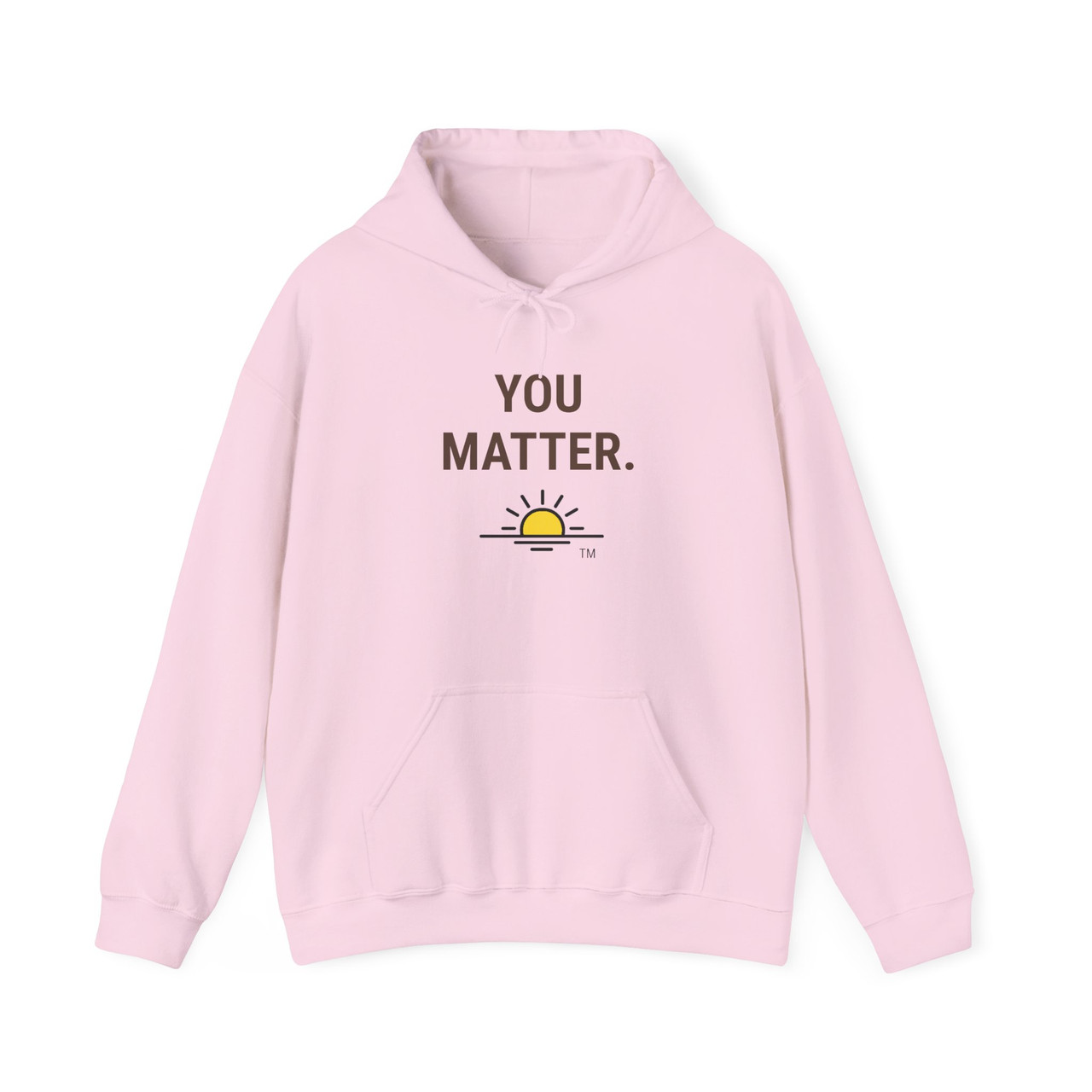 YOU MATTER. + Rising Sun™