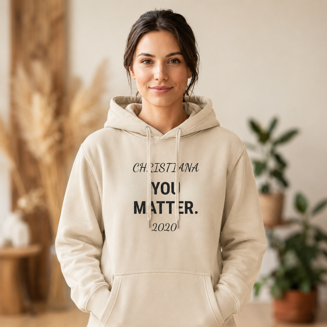 YOU MATTER. P.