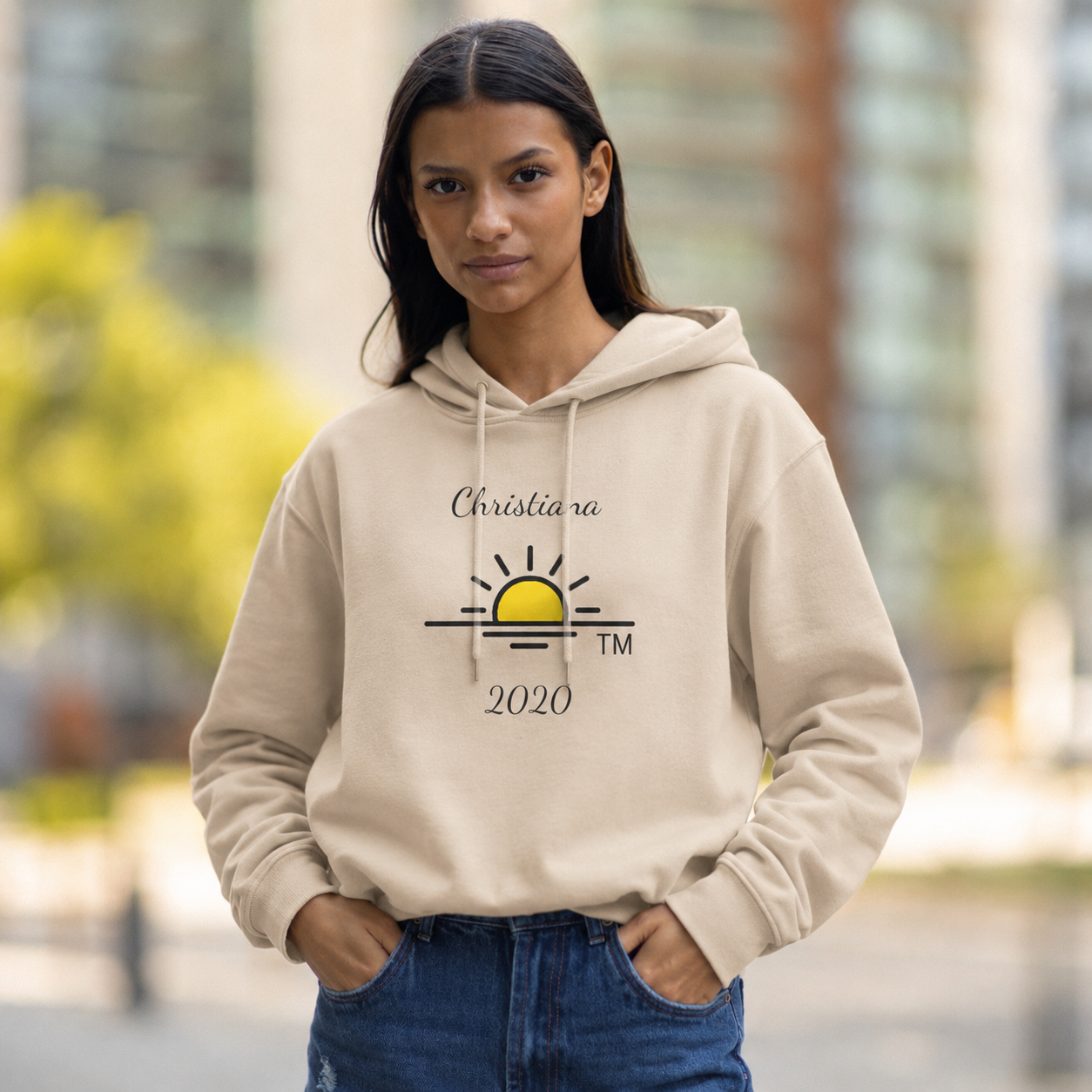 RISING SUN™ P.