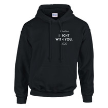 Classic Unisex Pullover Hoodie | Gildan® 18500 Light Pink