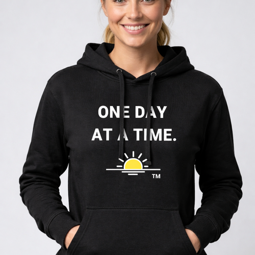 ONE DAY AT A TIME. + Rising Sun™