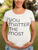 YOU MATTER THE MOST Unisex DryBlend® T-Shirt Gildan 8000 