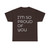 I’M SO PROUD OF YOU Unisex Heavy Cotton Tee Gildan 5000,