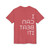 !TI TAƎᙠ ИAƆ I (I CAN BEAT IT!) Unisex DryBlend® T-Shirt Gildan 8000 revised 2026-01-25