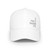 !TI TAƎᙠ ИAƆ I (I CAN BEAT IT) Low Profile Baseball Cap OTTO Cap 18-253 revised 2026-01-15