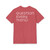QUESTION EVERY THING! Unisex DryBlend® T-Shirt Gildan 8000 