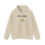STILL HERE. + Rising Sun™