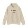 BE BRAVE. + Rising Sun™