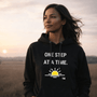 ONE STEP AT A TIME. + Rising Sun™
