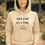 ONE STEP AT A TIME. + Rising Sun™