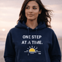 ONE STEP AT A TIME. + Rising Sun™