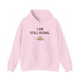 I AM STILL RISING. + Rising Sun™