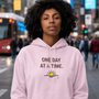 ONE DAY AT A TIME. + Rising Sun™