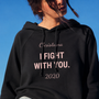 I FIGHT  WITH YOU. P.