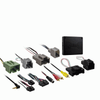 Axxess AXGMMT-01 Amplifier Interface for Select 2014-Up GM Models