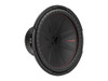 Kicker 48CWR154 CompR 15" 800W RMS Subwoofer - Dual 4 Ohm 