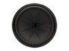 Kicker 48CWR154 CompR 15" 800W RMS Subwoofer - Dual 4 Ohm 
