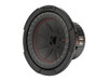 Kicker 48CWR84 CompR 8" 300W RMS Car Subwoofer - Dual 4 Ohm