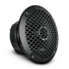 DS18 PRO-ZT6 6.5" 225W RMS Water Resistant Mid-Range Loudspeaker with Built-in Bullet Tweeter - 4 Ohm 
