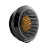 DS18 DTX 2.2" Sound Quality Titanium Dome Tweeter with Aluminum Body 