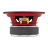 DS18 PRO-X5.4M 5.25" Mid-Range Loudspeaker 150 Watts RMS - 4 Ohm