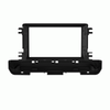 Metra 95-7399B Double DIN Installation Kit for 2019-2020 Hyundai Elantra Vehicles