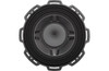 Rockford Fosgate P3SD4-10 Punch 10" 300W RMS P3S Shallow Subwoofer - Dual 4 Ohm
