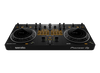 Pioneer DJ DDJ-REV1 Scratch-Style 2-Channel DJ Controller for Serato DJ Lite - Black
