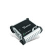 Timpano TPT-1000.4 Compact 4-Channel Car Audio Amplifier - 2 Ohm