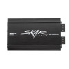 Skar Audio BNDLE-SDR-1X12D2 Single 12" 600W RMS SDR Series Complete Subwoofer Package with Vented Enclosure and Amplifier