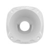 DS18 PRO-HA102/WH Bolt On 2" Aluminum Horn - White