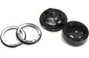 Rockford Fosgate T2652-S Power 6.5" 100W RMS Component Speaker System
