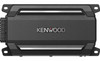 Kenwood Excelon KAC-M5001 300W RMS Compact Monoblock Marine Amplifier