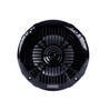 Memphis Audio MXA602SLB MXA OEM Fit 6.5″ 40W RMS Marine Speakers – Black
