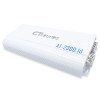 CT Sounds ATv2-2300.1D 2300W RMS Monoblock Car Audio Amplifier