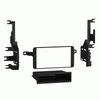 Metra 99-8268 Single/Double DIN Dash Kit for Toyota Highlander 2001-2007 (w/o NAV)
